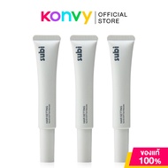 Subi Hair Setting Mascara Soft Hold  ซูบิ มาสคาร่าเก็บไรผม สูตรล็อกผมแบบธรรมชาติ [10ml x 3pcs]