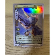 [Foil]Icarus [Saint Final] [Mystic]