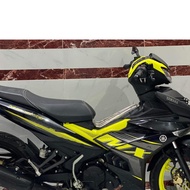 EXCITER 150 MX KING DECAL 3A