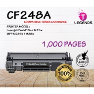 CF248A CF 248 CF248 248A 48A 248 48A 248 toner Compatible Toner Cartridge