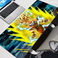 Bandai | Gohan Dragon Ball Z DBZ Mouse pad Gaming Large Dywan Gamer Keyboard Desk Mat Table Carpet D