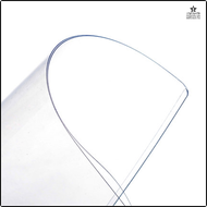 Nchu ที่ใส่ป้ายกระเป๋าไวนิล A4ป้าย A7แบบ A5 A6ซองพลาสติกซอง Pvc กระเป๋าใส่บัตรแบบฝาครอบป้องกัน