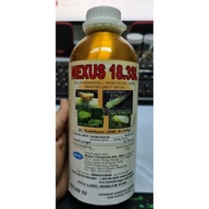Nexus 18.3SL 1L | Hextar | Imidacloprid 18.3% | Sama Confidor | Racun Bena | Kutu Trip | Lalat Putih