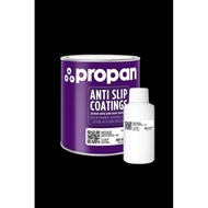 BUM-630 PROPAN ANTI SLIP COATING