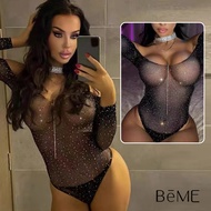 Fashion Diamond Style Bikini Underwear