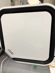 韓國 Clair C+ 三合一空氣淨化機
