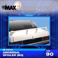 M0210 UNIVERSAL SPOILER M3