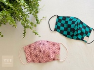 親子款日本四重紗布口罩 -鬼滅系列