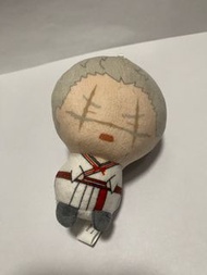 地獄樂 山田淺右衛門士遠 掛繩公仔
