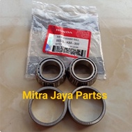 HONDA Steering Wheel CRF Race Ball Steering CRF K84HONDA