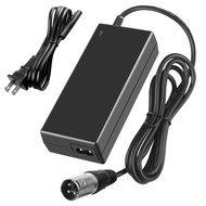 Fancy Buying 44V Charger for 36V 1.5V Lead Acid Battery Razor MX500 MX650, GT GT750, Izip I600 I750 