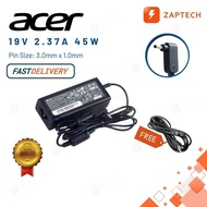 Acer Laptop Charger 19V 2.37A 45W for Aspire A315-57 A315-57G A515-56 A515-56G A515-57G A315-55