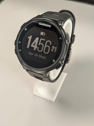 Garmin Forerunner FR 735XT - SmartWatch Second,Bekas,GPS,Fitness Tracker,Hiking,swimming Bluetooth J