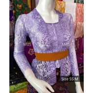 Kebaya Payet Mutiara By Mds