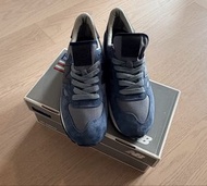 New Balance M990 V1 全新 絕版 (Not Mizuno,jordan,nike ,adidas)