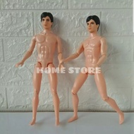 Male Doll Bending Ken Doll