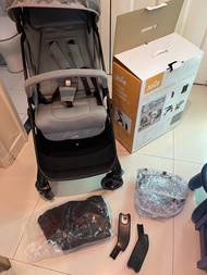 Joie tourist stroller 輕便嬰兒車