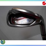 Direct from Japan GenuineDunlop XXIO7 XXIO(2012) #5 (Red/IOMIC) Flex R Used