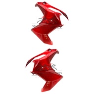 Honda Original ADV160 Cover LH | RH Front Side *R331 ( 64400-K0W-MA0ZC | 64500-K0W-MA0ZC )