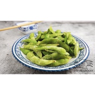 Frozen Edamame 500g Pack