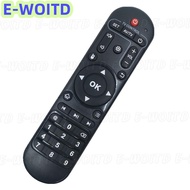 XYX รีโมทคอนโทรลสำหรับ X96MAX X96Air X88King X88PRO Set Top Box Media Player