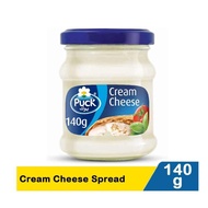 Puck Cream Cheese Spread Original Puck Jam 140G