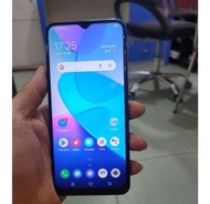 Promo Lcd Fullset Frame Vivo Y20 Y12s Y20s Orijinall Copotan