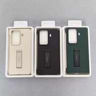 Original Leather Case For Honor Magic Vs3 Slim Shockproof Back Cover Bumper For HONOR Magic VS3 5G L