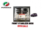 48815-BZ140 PERODUA MYVI FRONT STABILIZER BAR BUSH OEM