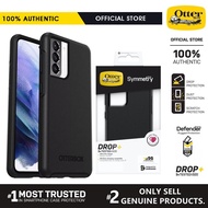 Otterbox Symmetry Series Phone Case for Samsung Galaxy S25 Ultra s24 S23 Plus S25ultra S24ultra S23u