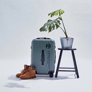 全新 timberland行李箱 胖胖箱 22吋