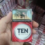 ten kretek 12