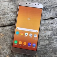 samsung j7 pro second