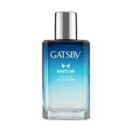 GATSBY 男性淡香水極致湛藍 Sky Reflection 花果+麝香
