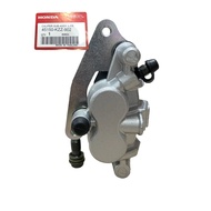 CRF 150 L FRONT REAR CALIPER PIG HEAD, ORIGINAL THAILAND