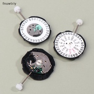 [fnuwtriy] China Sunon Sl28 Sl28-6 Quartz Movement Replacement Three Hands Calendar Date A Cheap Alt