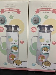 7-11 Mofusand 水壺