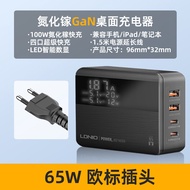 GaN Fast Charger 140W