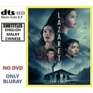 L774 Lazareth (2024) Thriller