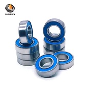 688RS Bearing 8x16x5 mm ABEC-7 10PCS RC Car Trucks Racing Hobby Bearing Bearings 688 2RS For 1/10 1/