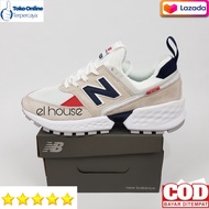 COD NEW01BALANCE 574s V2 / SEPATU SNEAKERS KEKINIAN  2021 / SEPATU JALAN JALAN PRIA WANITA / SEPATU 