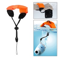 Swimming Diving Floating Bobber Hand Wrist Strap for GoPro Hero 9 8 6 5 4 YI Insta360 SJCAM DJI OSMO Action Camera Accessories