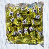 Apollo Roka เวเฟอร์ลูกกลมสอดไส้ช็อกโกแลต 70 ชิ้น