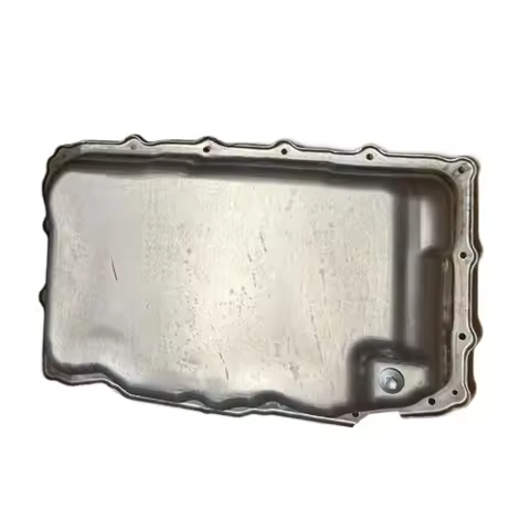 Transmission Oil Pan 8-speed 10 Speed Gearbox Fuel Pans for Cadillac ATSL CT4 CT5 CT6 Metal Part