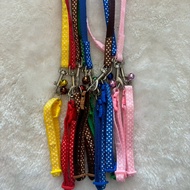 Pet Leash Set Size 1.2 M.