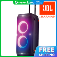 Samsung JBL PARTYBOX 310 พาร์ตี้บ็อกซ์ ลำโพงพกพา ชาร์จได้ ไวร์เลส
