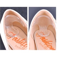 Silicone Gel Heel Protector Foot Protector Scuff Foot Protector