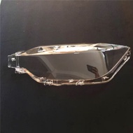 BMW F30 LCI 16 17 18 HEADLAMP/ HEADLIGHT COVER LENS