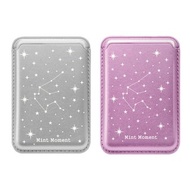 明星卡口袋錢包 MagSafe