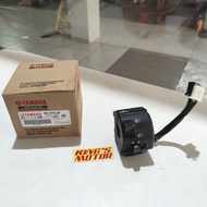 SAKLAR KIRI SEN SEIN AEROX CONNECTED 2020 (B6H H3972)